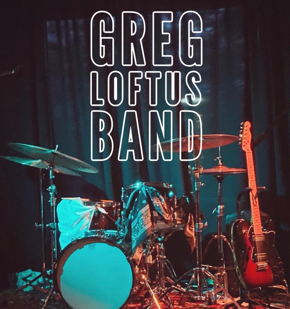 Greg Loftus Band